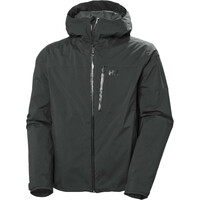 Helly Hansen chaqueta esquí hombre GRAVITY JACKET vista detalle