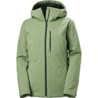 Helly Hansen chaqueta esquí mujer EDGE 2.0 JACKET vista detalle