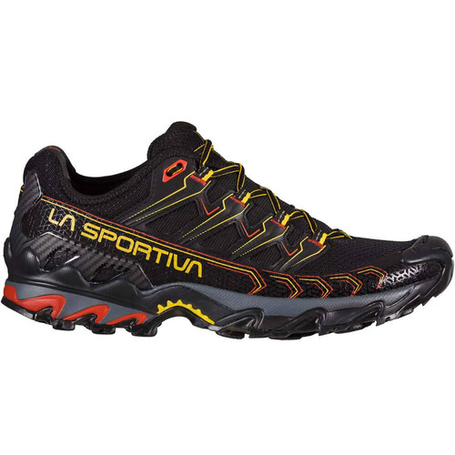 Zapatillas Trail Running Hombre