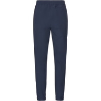 Odlo pantalón montaña hombre PANTS HALDEN vista trasera