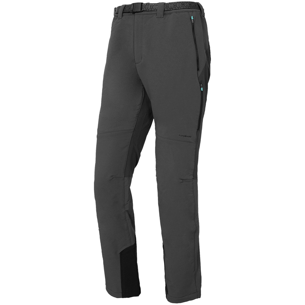 Trango pantalón montaña hombre JORLAN VD vista frontal