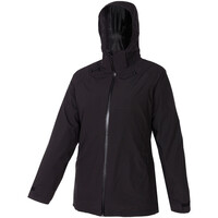 Trango chaqueta impermeable insulada mujer BRUKET COMPLET 07