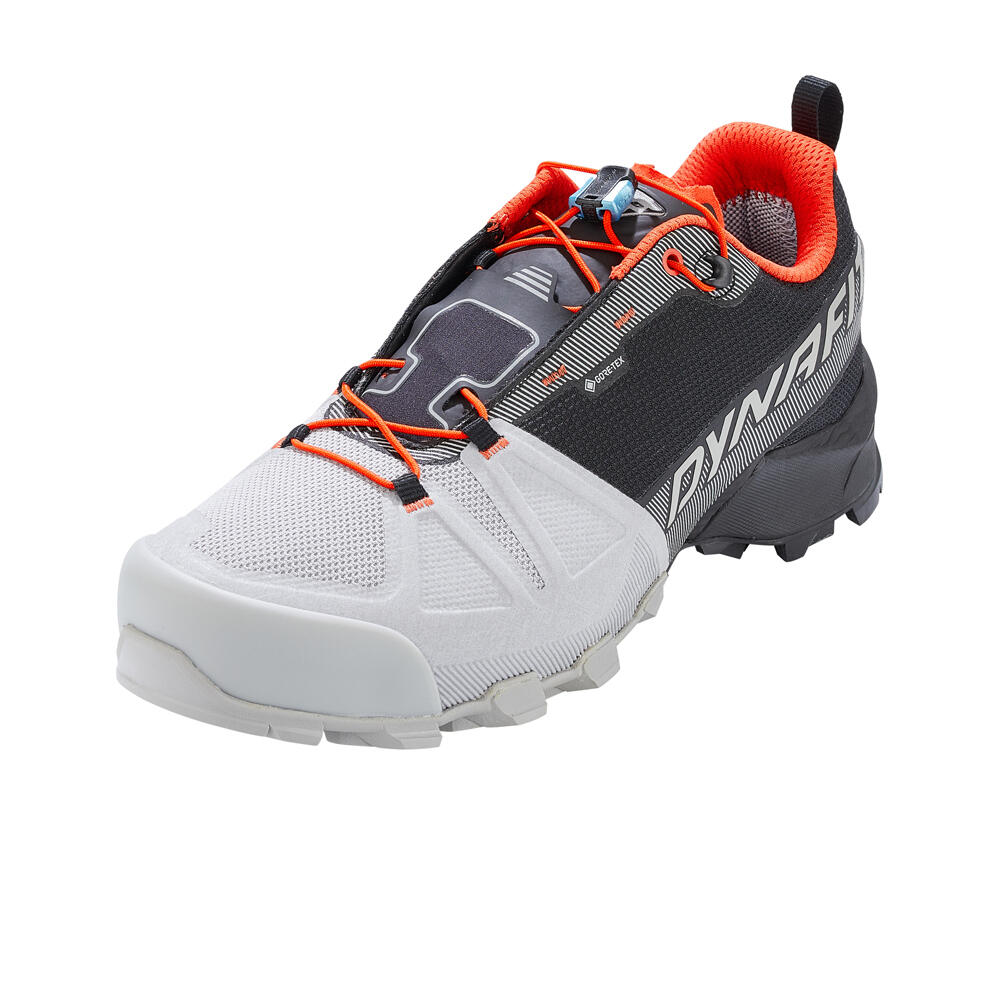 Dynafit zapatilla trekking hombre TRASALPER GORE TEX puntera