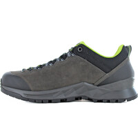 Lowa zapatilla trekking hombre EXPLORER II GORE TEX LOW puntera