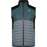 Dare2b chaleco outdoor hombre Mountaineer II Vest vista frontal