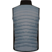 Dare2b chaleco outdoor hombre Mountaineer II Vest vista detalle