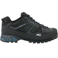 Millet zapatilla trekking hombre TRIDENT GUIDE lateral exterior