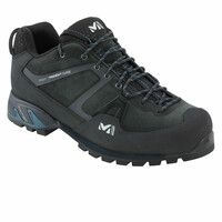 Millet zapatilla trekking hombre TRIDENT GUIDE lateral interior