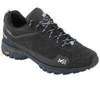 Millet zapatilla trekking hombre HIKE UP lateral interior