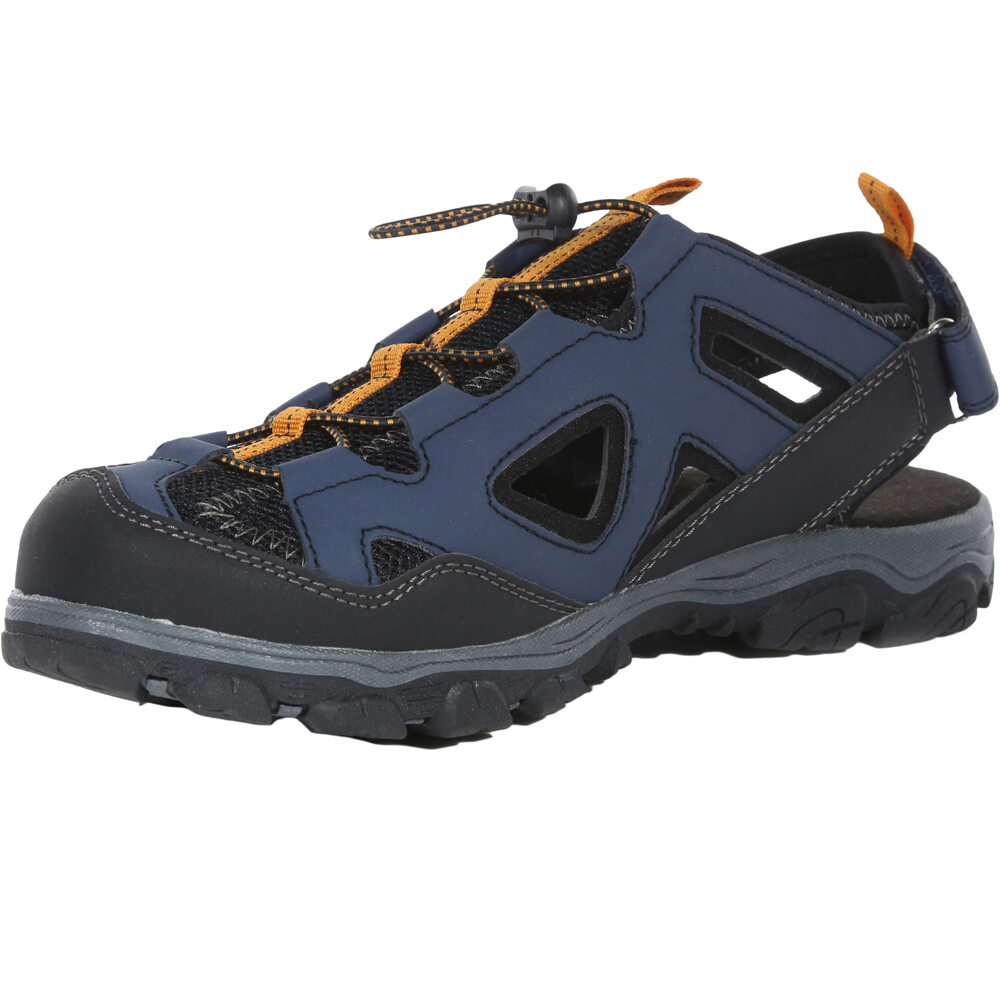 Regatta sandalias trekking hombre Westshore III puntera