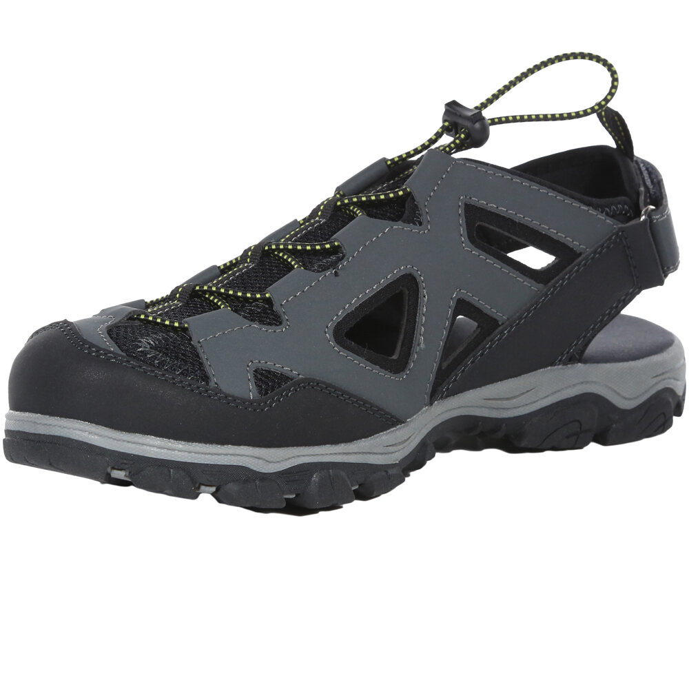 Regatta sandalias trekking hombre Westshore III puntera