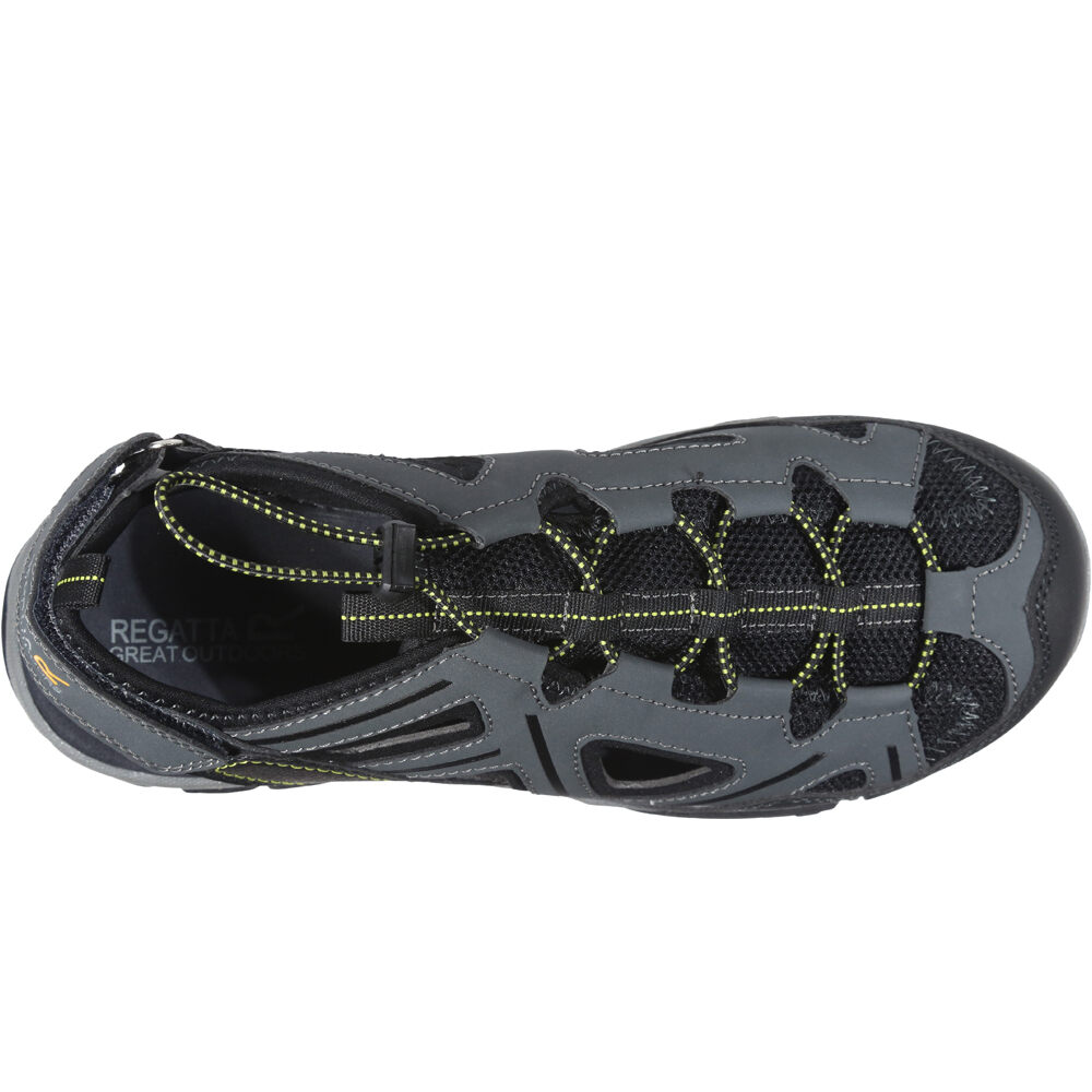 Regatta sandalias trekking hombre Westshore III 05