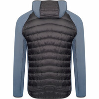 Dare2b chaqueta outdoor hombre Mountaineer Wool vista detalle