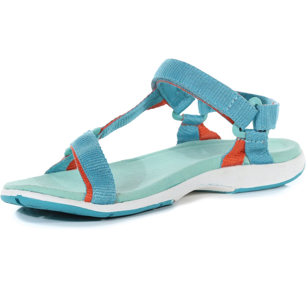 Regatta sandalias trekking mujer Lady Santa Sol puntera