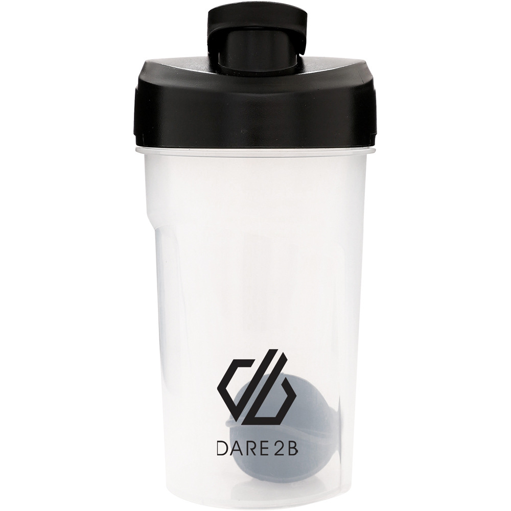 Dare2b cantimplora Shaker Bottle vista frontal