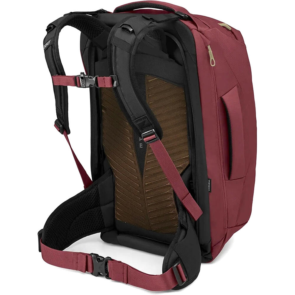 Osprey mochila montaña FAIRVIEW 40 01