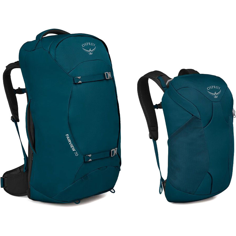 Osprey mochila montaña FAIRVIEW 70 03