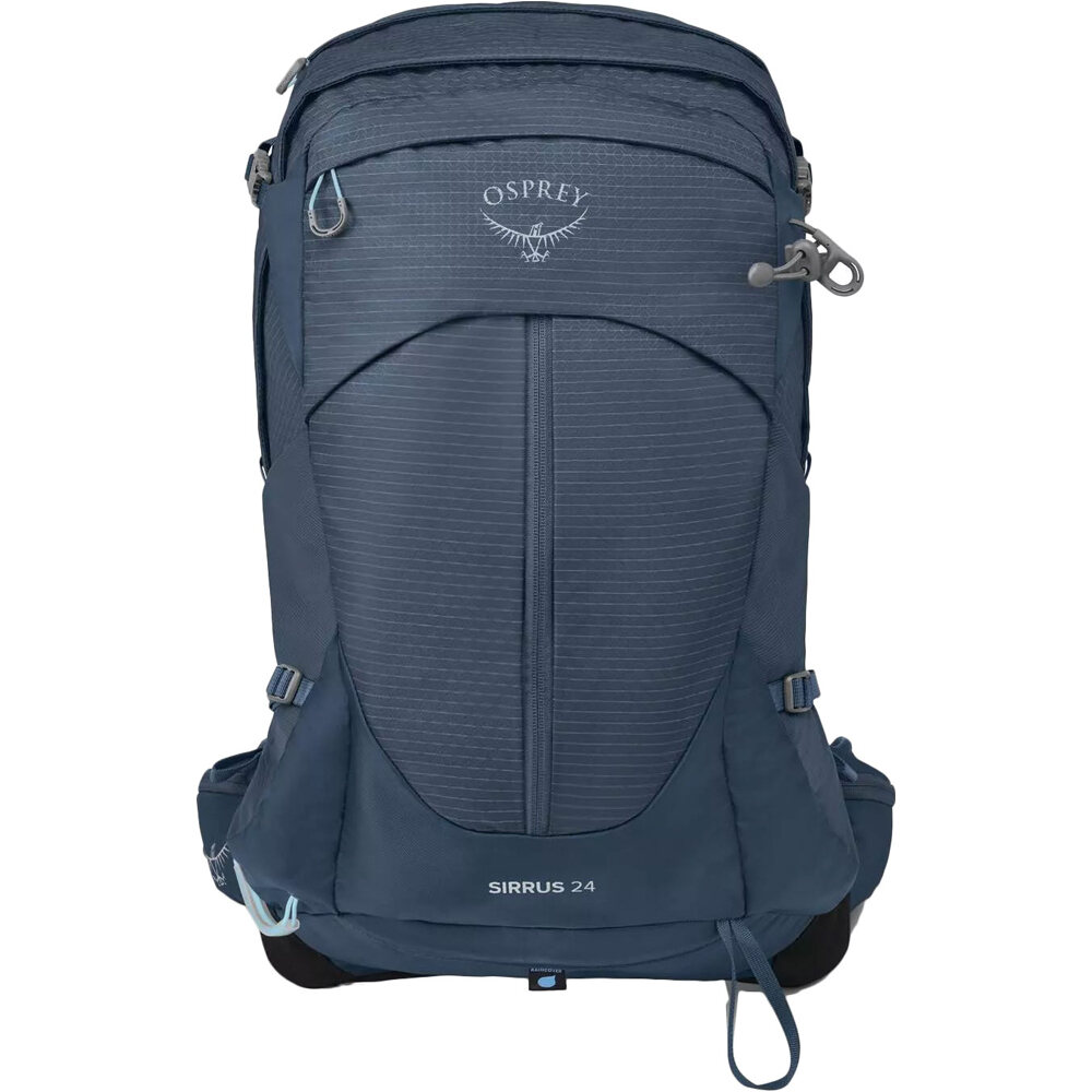 Osprey mochila montaña SIRRUS 24 01