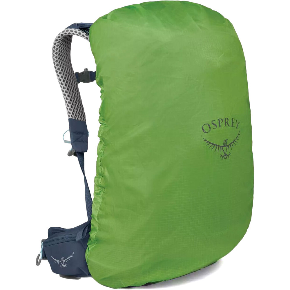 Osprey mochila montaña SIRRUS 24 03