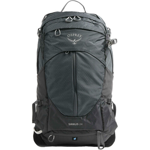 Osprey Stratos 24: La mochila que te «abraza» la espalda 