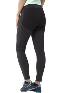 Millet malla larga mujer TREKKER TIGHT W vista trasera