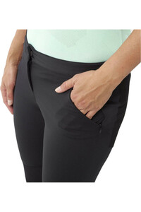 Millet malla larga mujer TREKKER TIGHT W vista detalle