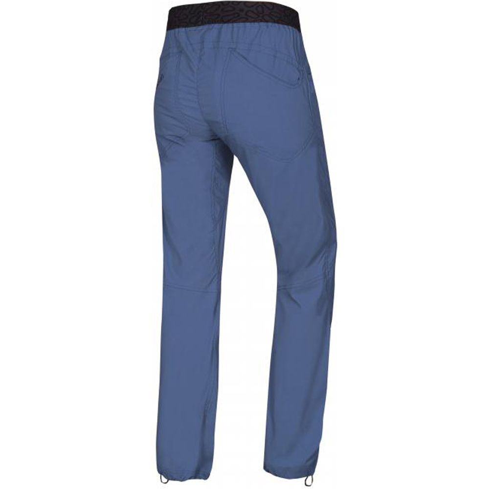 Ocun pantalón montaña hombre MNIA PANTS vista trasera