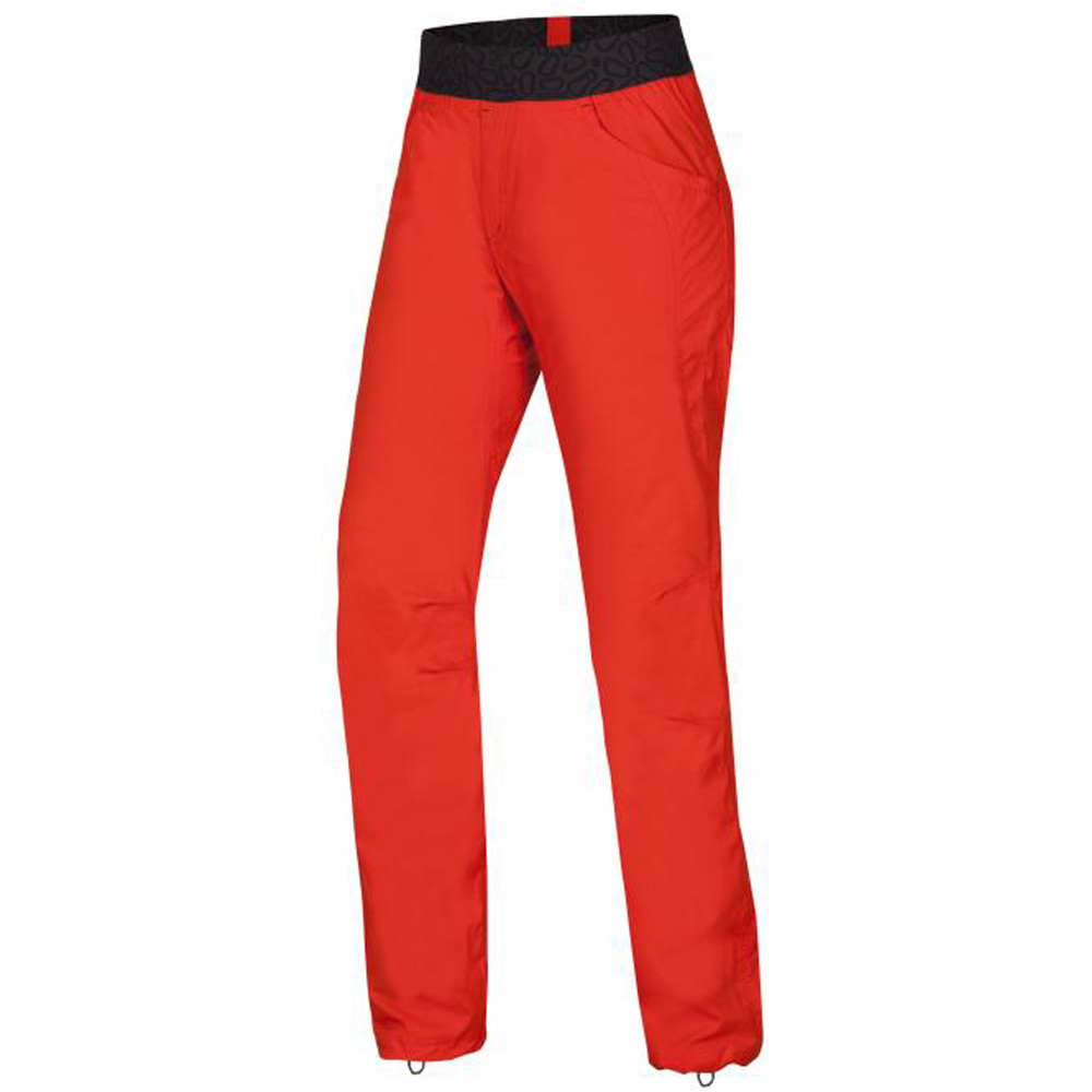 Ocun pantalón montaña hombre MNIA PANTS vista frontal