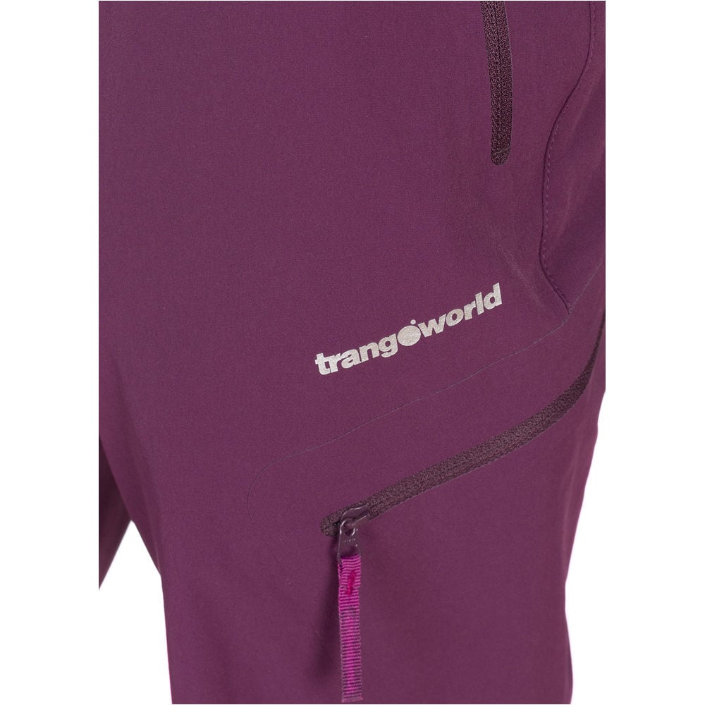 Trango pantalón montaña mujer PANT. LARGO WIFA DN 05