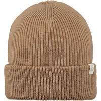 Barts gorro esquí hombre Kinabalu Beanie rust vista frontal