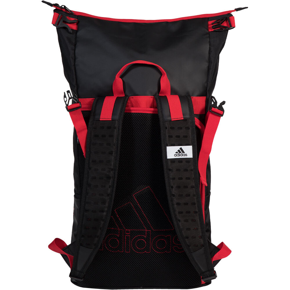 adidas raquetero pádel Backpack MULTIGAME 01