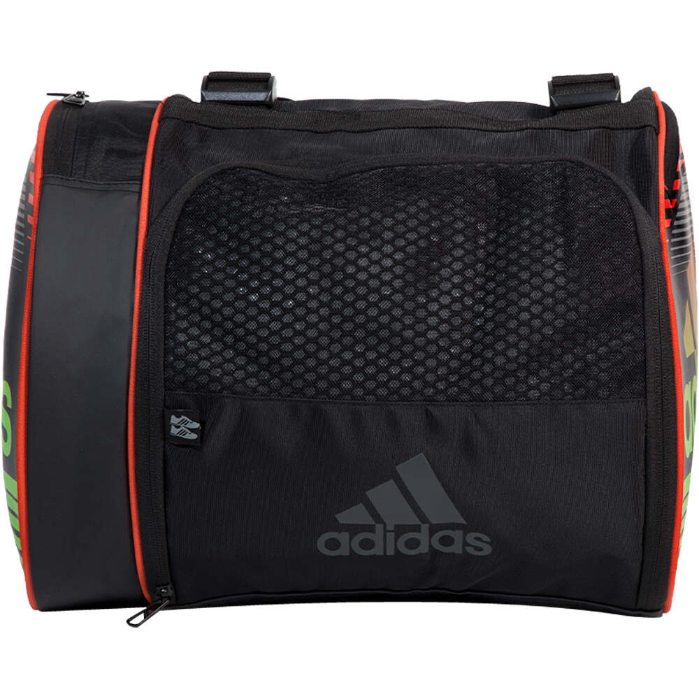 adidas raquetero pádel Racket Bag TOUR 05