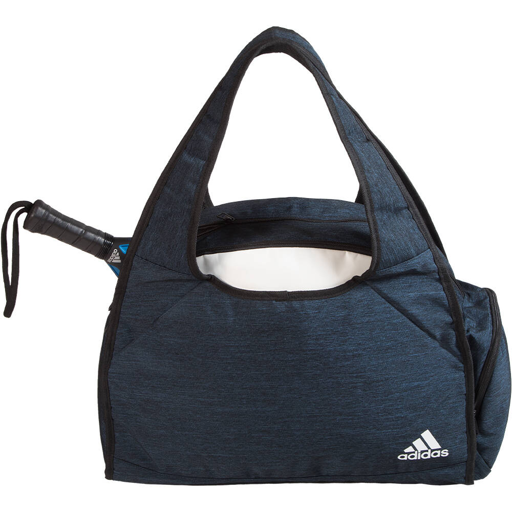 adidas raquetero pádel BIG WEEKEND 3.0 Bag 01