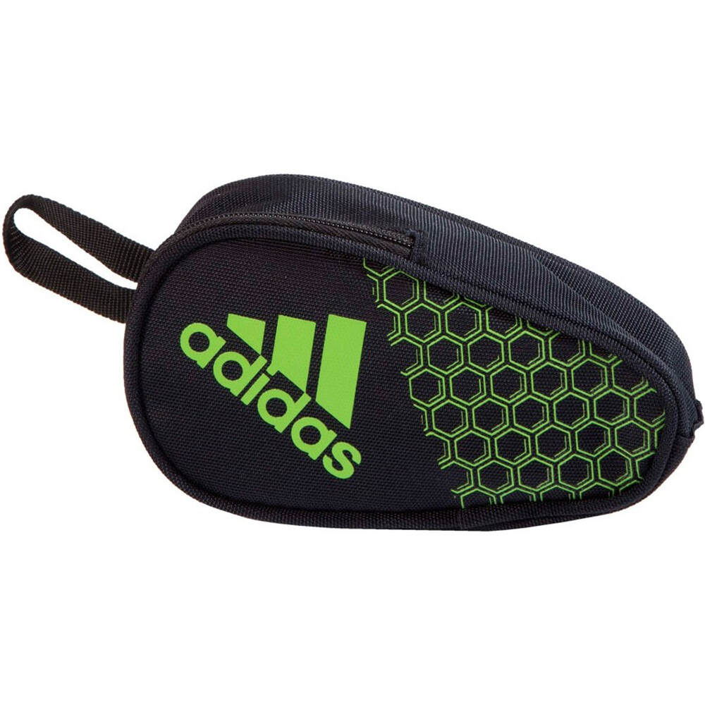 adidas raquetero pádel Padel Wallet vista frontal