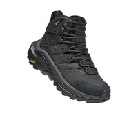 Hoka bota trekking mujer KAHA 2 GTX lateral interior