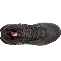 Hoka bota trekking mujer KAHA 2 GTX 05