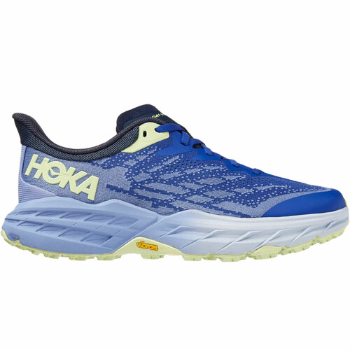 Zapatillas de trail running para mujer - Hoka W Speedgoat 5 - 1123158/BBCY, Ferrer Sport