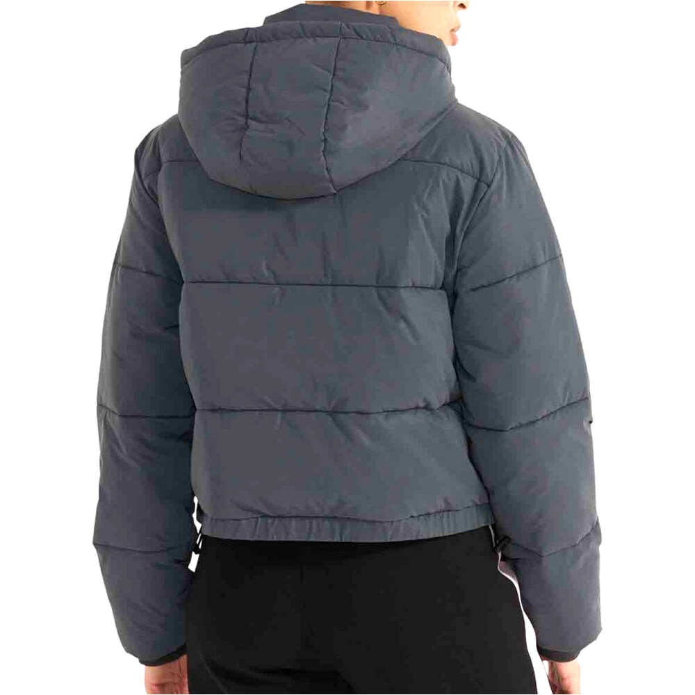 Ellesse chaquetas mujer MONOLIS PADDED JACKET vista trasera