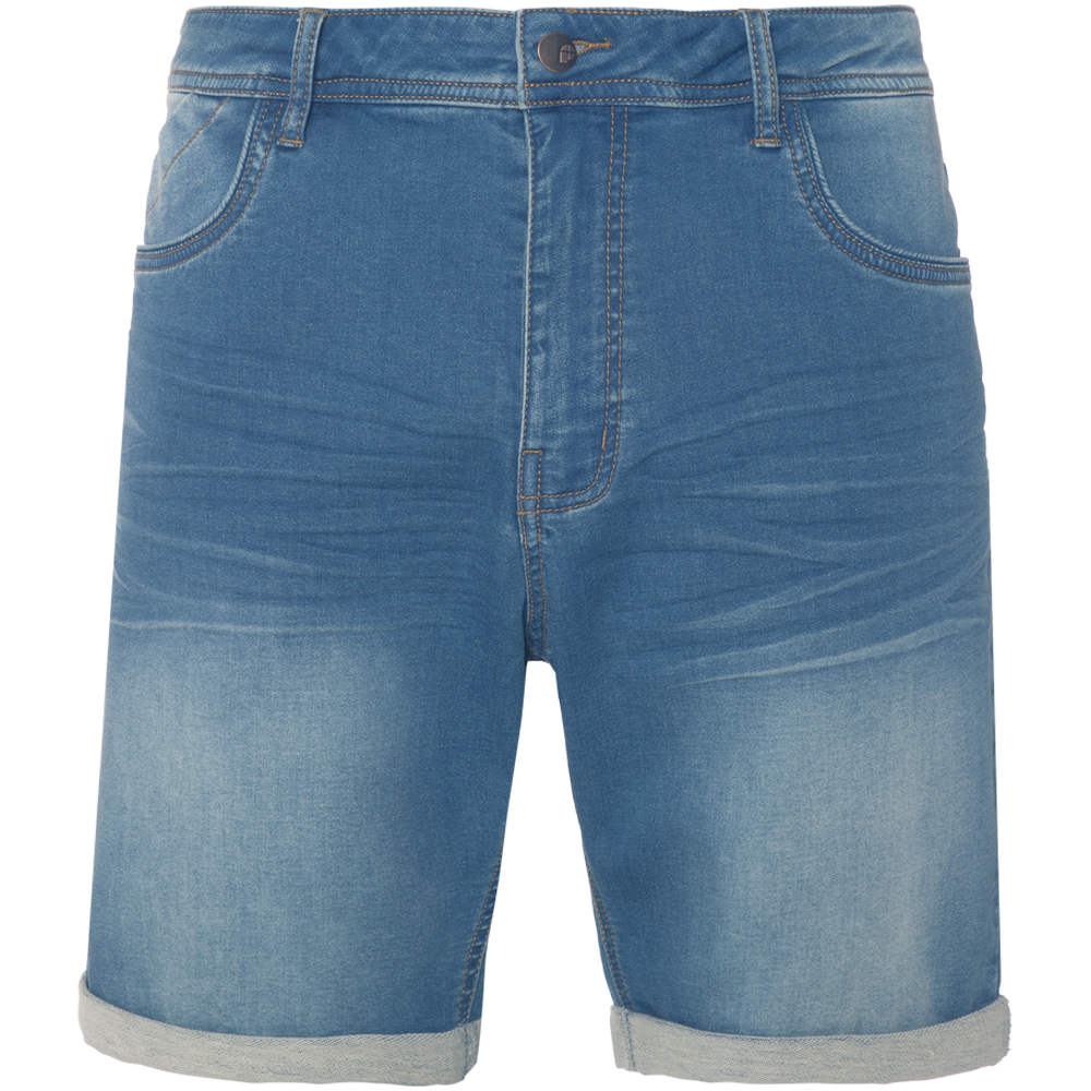 Protest bermudas hombre PRTEARVIN vista frontal