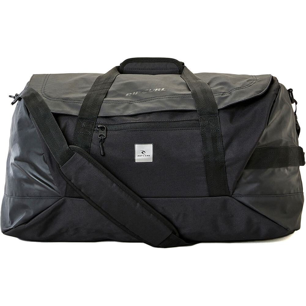 Rip Curl bolsas deporte DUFFLE 50L MIDNIGHT 01