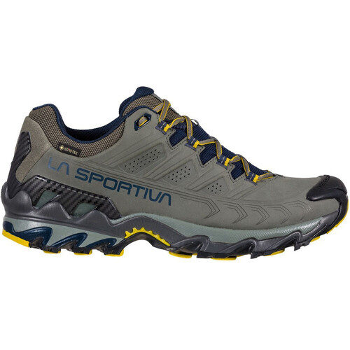 La Sportiva Ultra Raptor Ii Gore-tex azul zapatillas trekking mujer