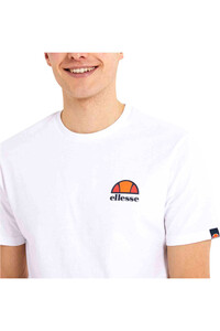 Ellesse camiseta manga corta hombre CANALETTO TEE vista detalle