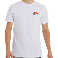 Ellesse camiseta manga corta hombre CANALETTO TEE 03