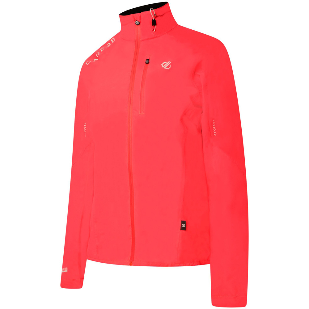 Dare2b chaqueta impermeable ciclismo mujer Wmn Mediant II Jkt 03