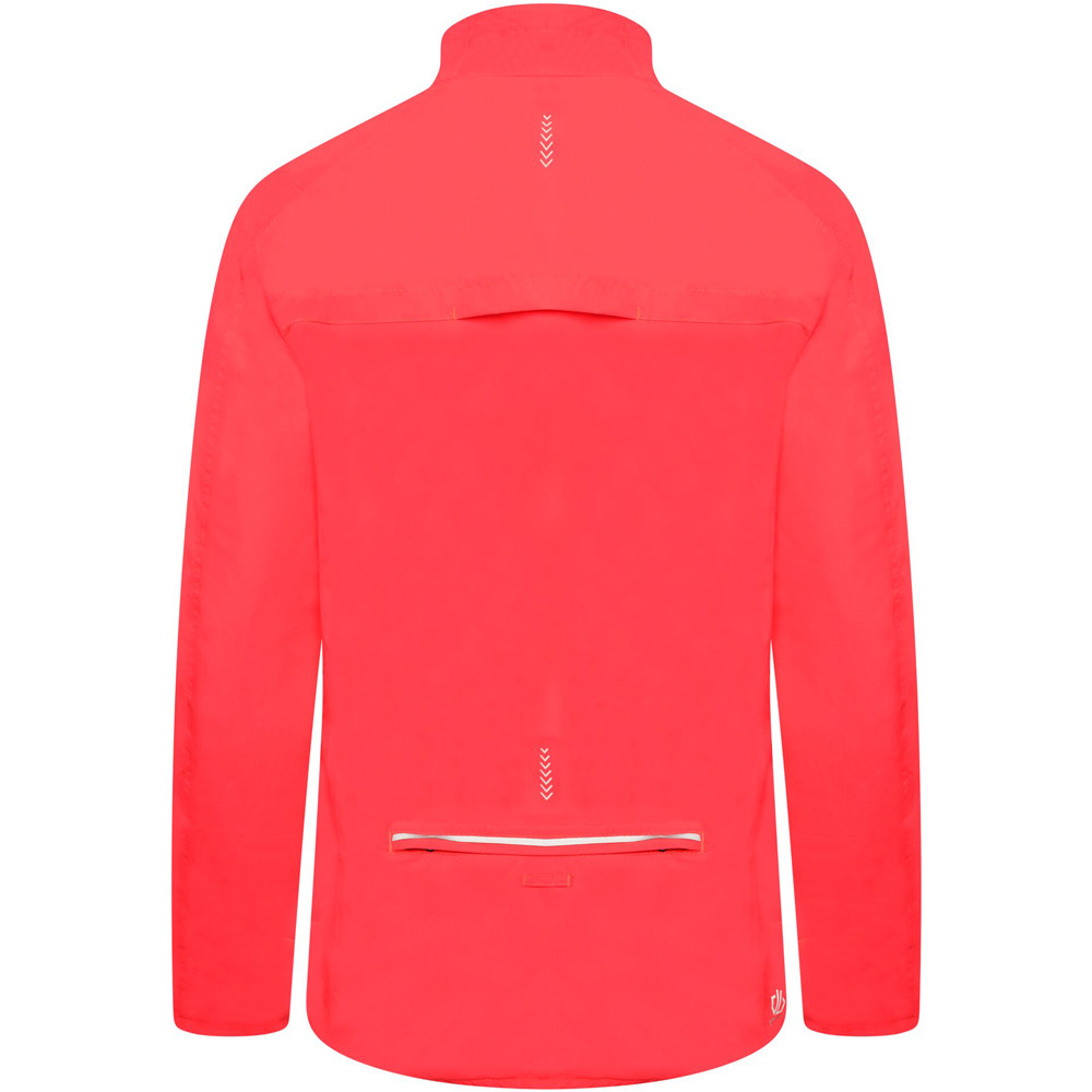 Dare2b chaqueta impermeable ciclismo mujer Wmn Mediant II Jkt 04