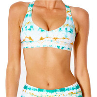 Rip Curl parte de arriba bikini SUMMER BREEZE MIRAGE TOP 04