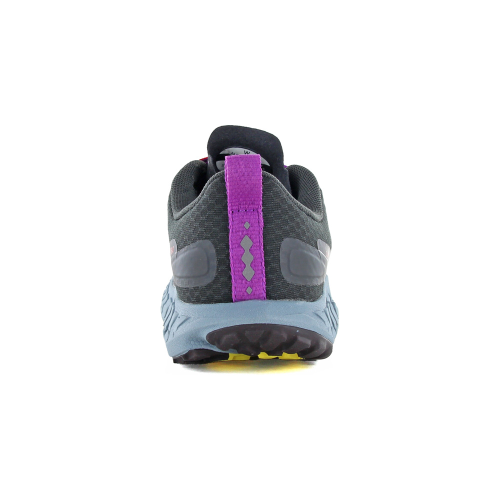 Altra zapatillas trail mujer OUTROAD vista trasera