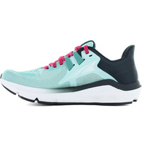 Altra zapatilla running mujer PROVISION 6 puntera