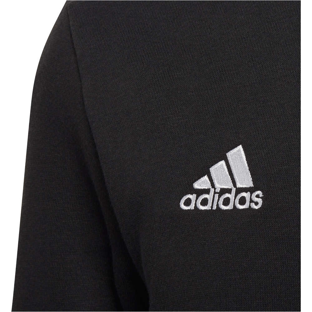 adidas sudadera niño Entrada 22 vista detalle