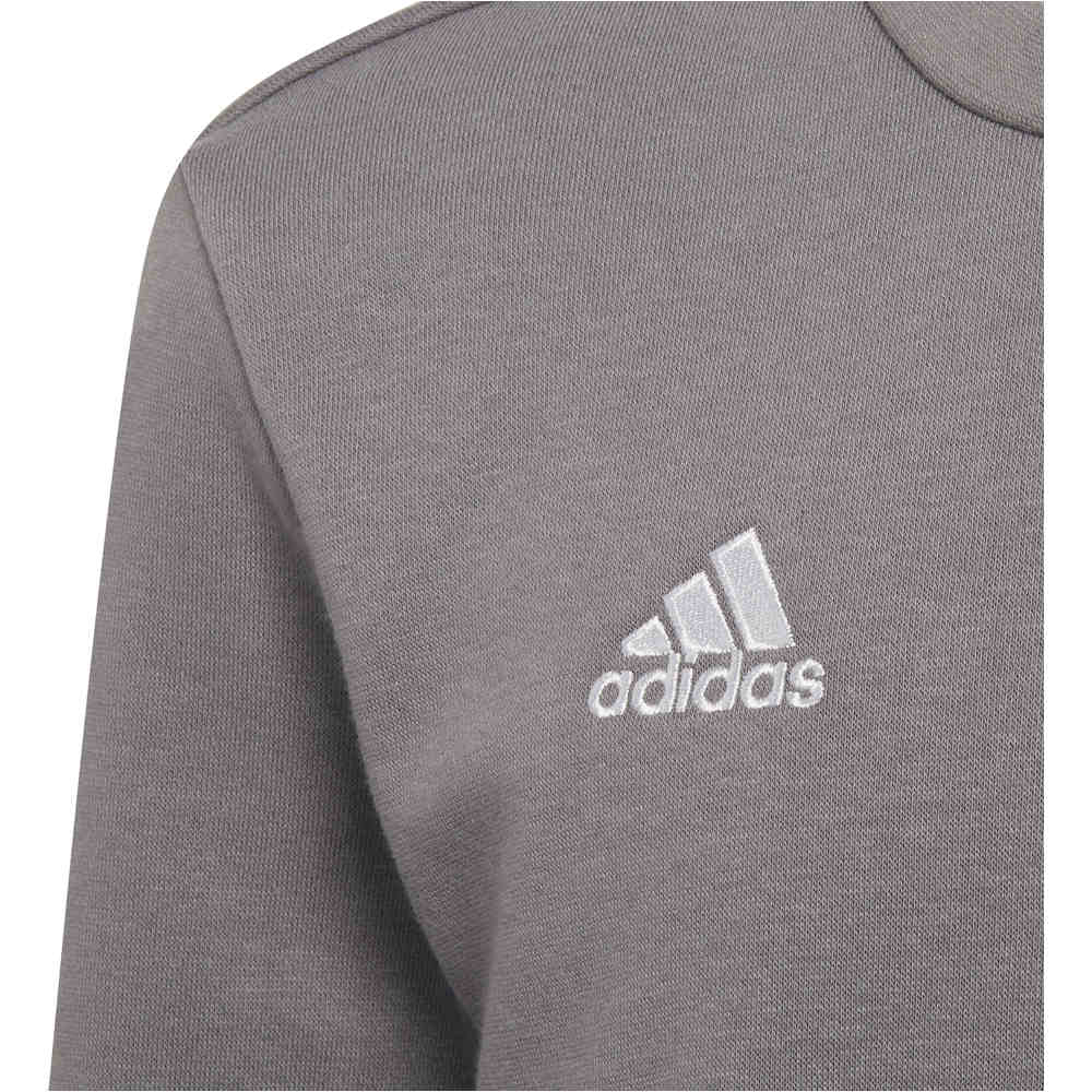 adidas sudadera niño Entrada 22 vista detalle